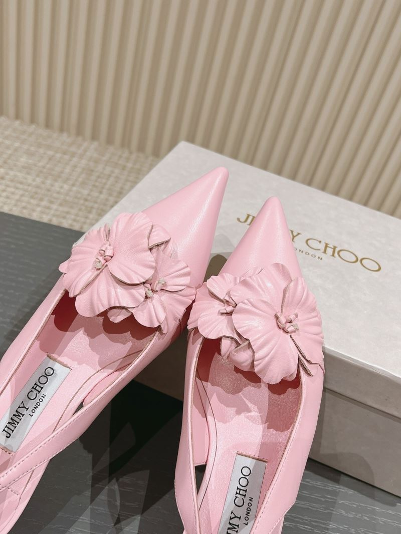 Jimmy Choo Sandals